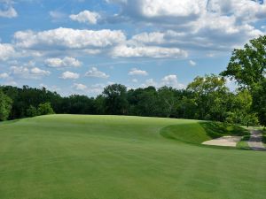 Camargo 10th Fairway